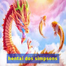 hentai dos simpsons